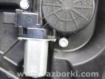 ФОТО Стеклоподъемник для Mazda 6 GH (2008-...) Киев