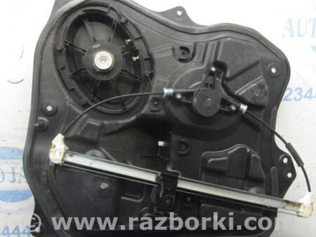 ФОТО Стеклоподъемник для Mazda 6 GH (2008-...) Киев