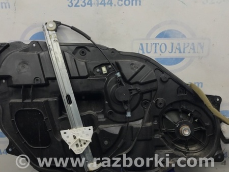ФОТО Стеклоподъемник для Mazda 6 GH (2008-...) Киев