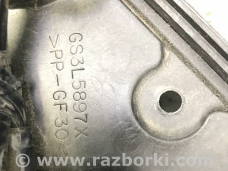 ФОТО Стеклоподъемник для Mazda 6 GH (2008-...) Киев