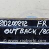 ФОТО Усилитель переднего бампера для Subaru Outback BR Киев