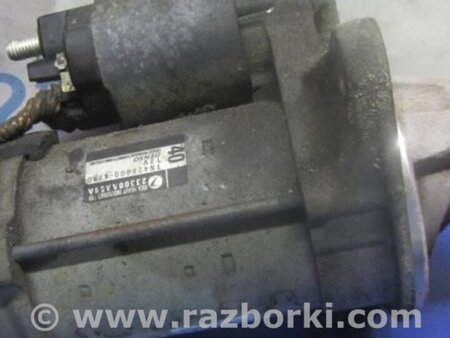 ФОТО Стартер для Subaru Outback BR Киев