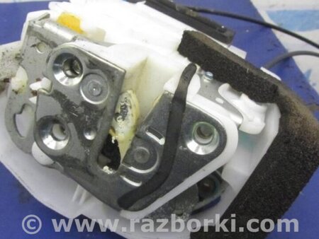 ФОТО Замок двери для Subaru Outback BR Киев