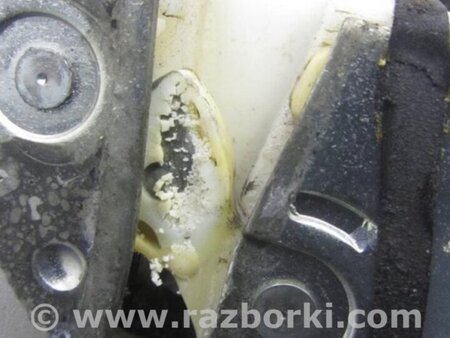ФОТО Замок двери для Subaru Outback BR Киев