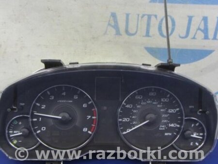 ФОТО Панель приборов для Subaru Outback BR Киев