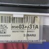 ФОТО Панель приборов для Subaru Outback BR Киев