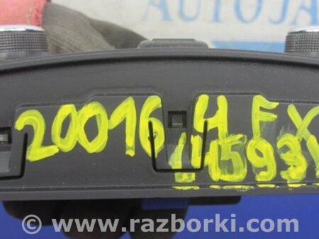 ФОТО Кнопка обогрева сидений для Infiniti FX/QX70 S51 (08-17) Киев