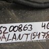 ФОТО Проводка моторного отсека для Mitsubishi Galant Киев