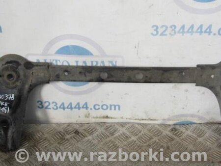 ФОТО Крепление балки подвески для Nissan Juke (10-19) Киев