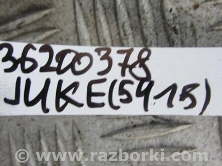 ФОТО Крепление балки подвески для Nissan Juke (10-19) Киев