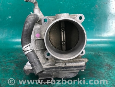 ФОТО Дроссельная заслонка для Nissan Juke (10-19) Киев