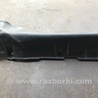 ФОТО Накладка порога наружная для Nissan Juke (10-19) Киев