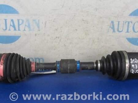 ФОТО Привод передний для Mazda 3 BL (2009-2013) (II) Киев