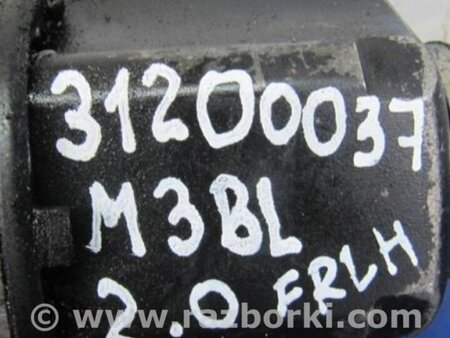 ФОТО Привод передний для Mazda 3 BL (2009-2013) (II) Киев