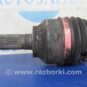 ФОТО Привод передний для Mazda 3 BL (2009-2013) (II) Киев