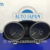 Панель приборов Mazda 3 BL (2009-2013) (II)