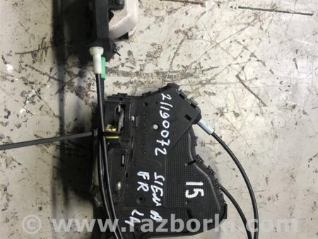 ФОТО Замок двери для Toyota Sienna (11-16) Киев