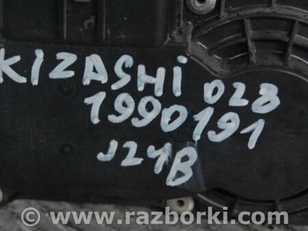 ФОТО Дроссельная заслонка для Suzuki Kizashi (2009-2014) Киев