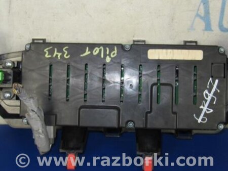 ФОТО Монитор для Honda Pilot 2 MR-V YF3/4 (2008-2015) Киев