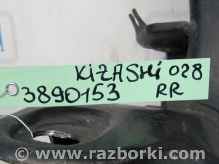 ФОТО Балка задней подвески для Suzuki Kizashi (2009-2014) Киев