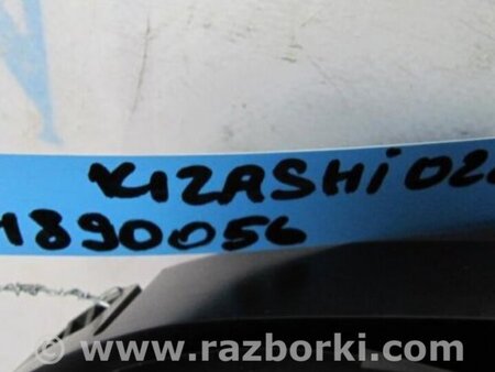ФОТО Панель приборов для Suzuki Kizashi (2009-2014) Киев