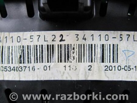 ФОТО Панель приборов для Suzuki Kizashi (2009-2014) Киев