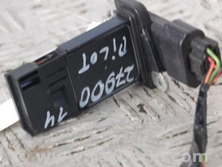 ФОТО Расходомер воздуха для Honda Pilot 2 MR-V YF3/4 (2008-2015) Киев
