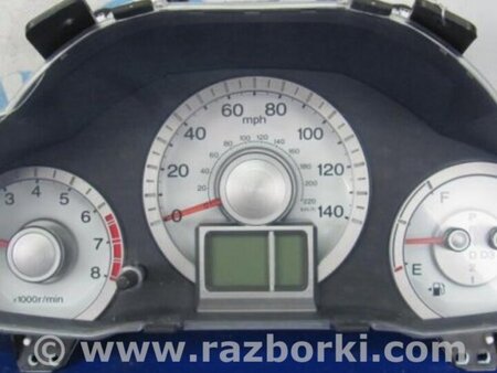 ФОТО Панель приборов для Honda Pilot 2 MR-V YF3/4 (2008-2015) Киев