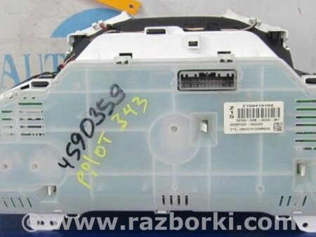 ФОТО Панель приборов для Honda Pilot 2 MR-V YF3/4 (2008-2015) Киев