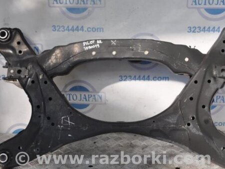 ФОТО Балка задней подвески для Honda Pilot 2 MR-V YF3/4 (2008-2015) Киев
