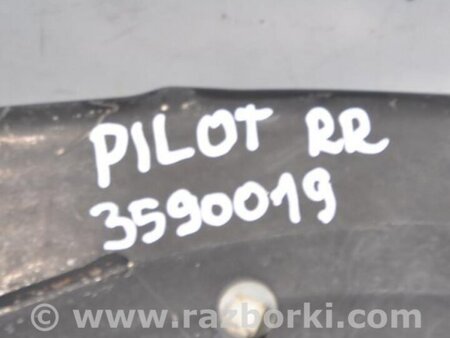 ФОТО Балка задней подвески для Honda Pilot 2 MR-V YF3/4 (2008-2015) Киев