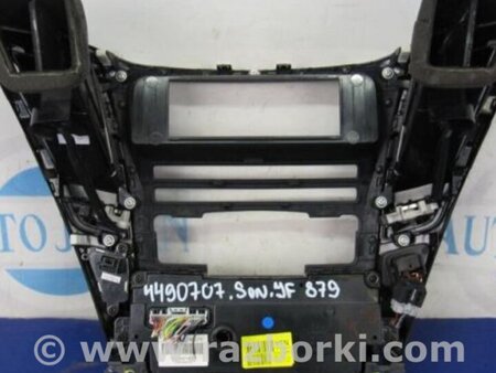ФОТО Блок управления печкой для Hyundai Sonata YF (09.2009-03.2014) Киев