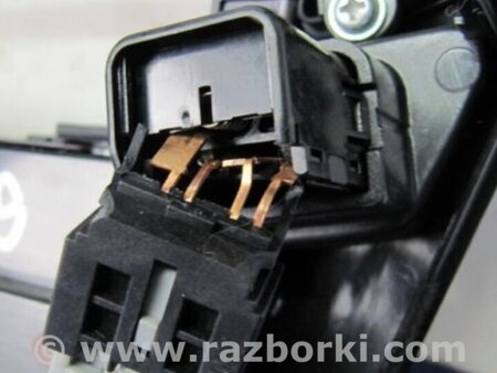 ФОТО Блок управления печкой для Hyundai Sonata YF (09.2009-03.2014) Киев