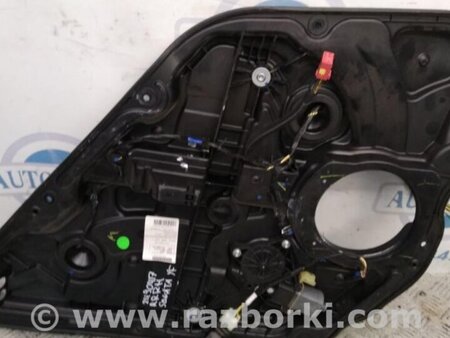 ФОТО Стеклоподъемник для Hyundai Sonata YF (09.2009-03.2014) Киев