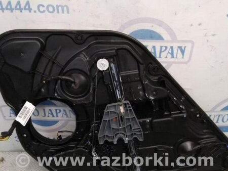 ФОТО Стеклоподъемник для Hyundai Sonata YF (09.2009-03.2014) Киев