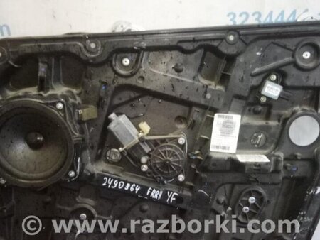 ФОТО Стеклоподъемник для Hyundai Sonata YF (09.2009-03.2014) Киев