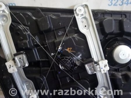 ФОТО Стеклоподъемник для Hyundai Sonata YF (09.2009-03.2014) Киев
