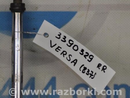 ФОТО Амортизатор для Nissan Tiida/Versa C11 Киев