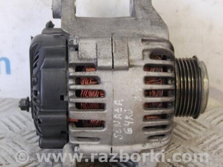 ФОТО Генератор для Hyundai Sonata YF (09.2009-03.2014) Киев