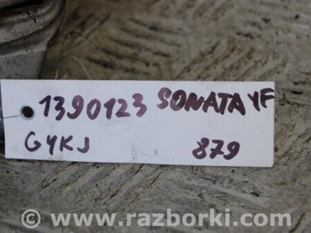 ФОТО Генератор для Hyundai Sonata YF (09.2009-03.2014) Киев
