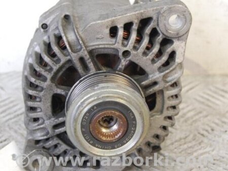 ФОТО Генератор для Hyundai Sonata YF (09.2009-03.2014) Киев