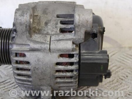 ФОТО Генератор для Hyundai Sonata YF (09.2009-03.2014) Киев