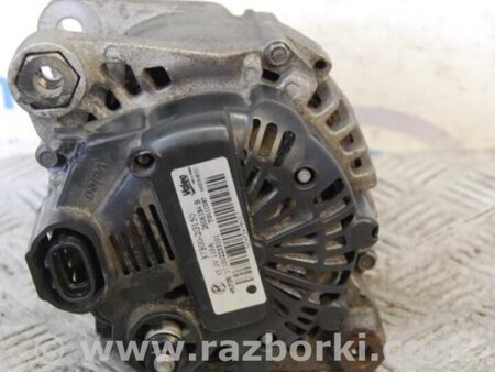 ФОТО Генератор для Hyundai Sonata YF (09.2009-03.2014) Киев