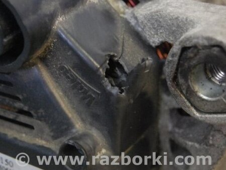 ФОТО Генератор для Hyundai Sonata YF (09.2009-03.2014) Киев