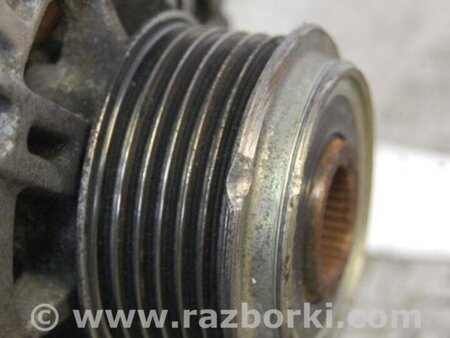 ФОТО Генератор для Hyundai Sonata YF (09.2009-03.2014) Киев