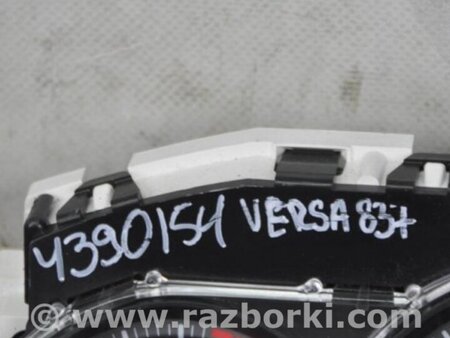 ФОТО Панель приборов для Nissan Tiida/Versa C11 Киев