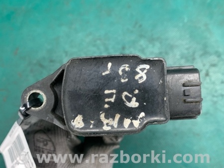 ФОТО Катушка зажигания для Nissan Tiida/Versa C11 Киев