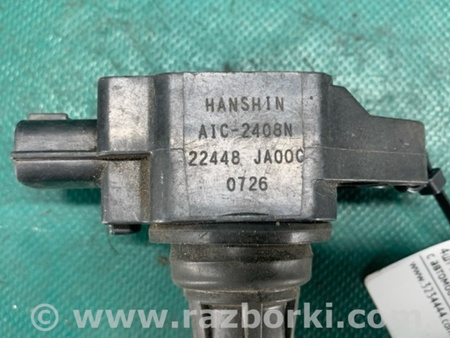 ФОТО Катушка зажигания для Nissan Tiida/Versa C11 Киев