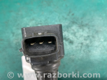 ФОТО Катушка зажигания для Nissan Tiida/Versa C11 Киев