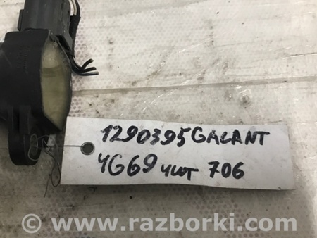 ФОТО Катушка зажигания для Mitsubishi Galant Киев